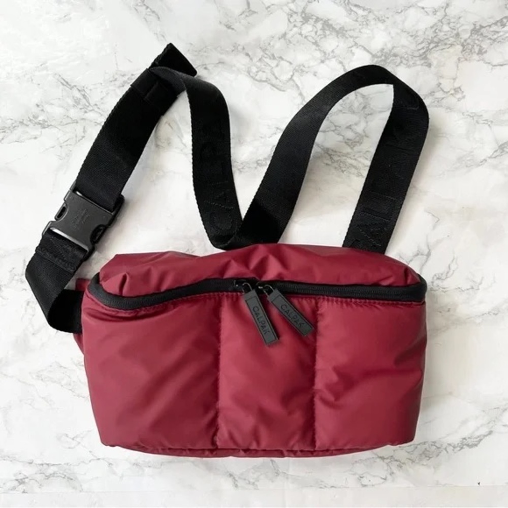 Calpak Luka Crossbody Bag